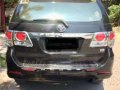 2014 Toyota Fortuner Automatic for sale-2