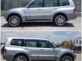 2006 Mitsubishi Pajero for sale-5