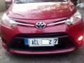 2016 Toyota Vios for sale-3