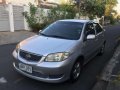 2004 Toyota Vios for sale-1