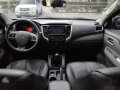 Mitsubishi Strada 2016 for sale-5