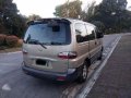 2006 Hyundai Starex for sale-3