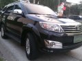 2013 Toyota Fortuner for sale-5