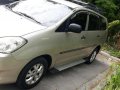 Like new Toyota Innova E for sale-7