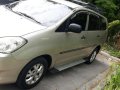 Like new Toyota Innova E for sale-1