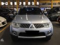 2009 Mitsubishi Montero Sport for sale-2