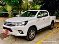 Toyota Hilux G 4x2 Automatic 2018 for sale-10