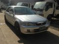 2002 Honda City for sale-0