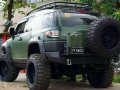 2016 Toyota Fj Cruiser for sale-2