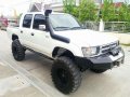 Toyota Hilux 1999 for sale-5