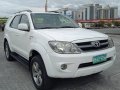 Toyota Fortuner 2005 for sale-5
