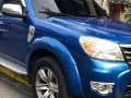 Ford Everest 2011 for sale-4