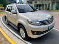 Toyota FORTUNER GAS 4X2 AT 2012 for sale-10