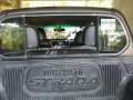 Mitsubishi Strada 2011 for sale-3