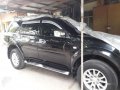 Mitsubishi Montero 2012 for sale-2