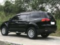 2013 MITSUBISHI MONTERO SPORT FOR SALE-4