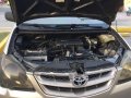 Toyota Avanza 1.3 J MT 2008 for sale-5