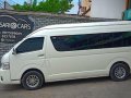 Toyota Hiace 2016 for sale-2