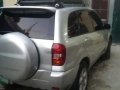 Toyota Rav 4 2004 for sale in Bacoor-3