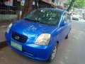 Kia Picanto 2005 for sale-3