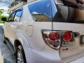 2012 Toyota Fotuner for sale-7