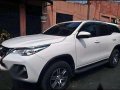 2018 Toyota Fortuner for sale-3