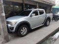 2011 Mitsubishi Strada for sale-1