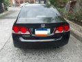 2007 Honda Civic AT for sale-0