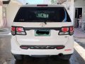 Toyota Fortuner 2006 for sale-0
