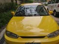 Mitsubishi Lancer GSR 1997 MT for sale-1