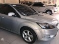 2007 Ford Focus for sale-4