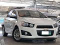 2013 Chevrolet Sonic for sale-4