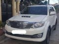 TOYOTA Fortuner 2015 for sale-3