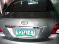 2007 Toyota Vios for sale-2