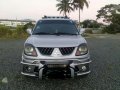 Mitsubishi Adventure 2008 for sale-0