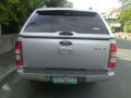 2007 Ford Ranger for sale-1