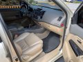 Toyota FORTUNER GAS 4X2 AT 2012 for sale-5