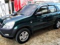 2002 Honda CRV for sale-9