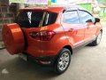 2014 FORD ECOSPORT TITANIUM FOR SALE-3