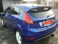 Ford Fiesta 2012 for sale-4