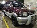 2001 Mitsubishi Adventure for sale-7