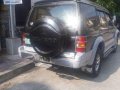 Mitsubishi Pajero 2000 FOR SALE -1
