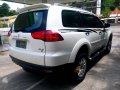 Mitsubishi Montero 2011 for sale-4