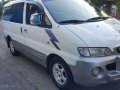 Hyundai Starex 2000 for sale-10