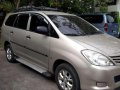 Toyota Innova E 2008 for sale-3