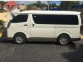 2016 Toyota Hiace Super Grandia for sale-0