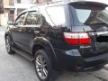 2009 Toyota Fortuner for sale-5