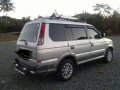 Mitsubishi Adventure 2008 for sale-3
