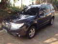 2010 Subaru Forester for sale-2