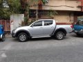 2011 Mitsubishi Strada for sale-0